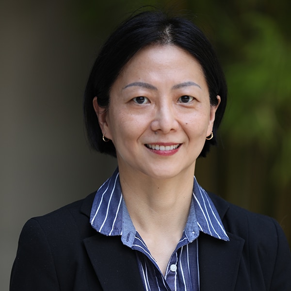 Yin-Ting Hsu (Ellen)