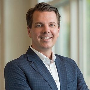 Patrick O’Connor