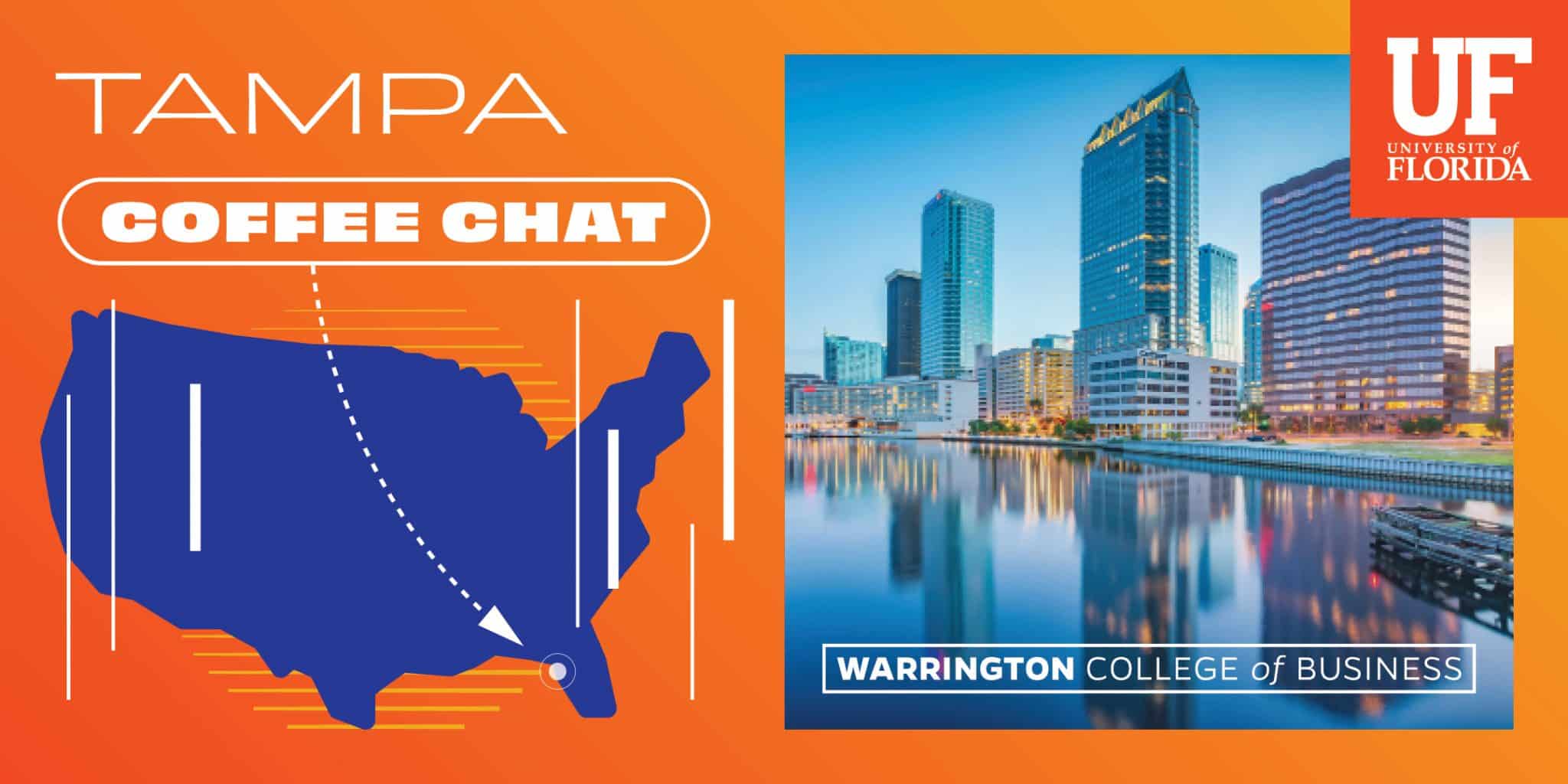 Tampa Coffee Chat