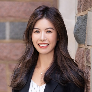 Annie Shi