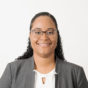 Deanna McKenzie-Brown