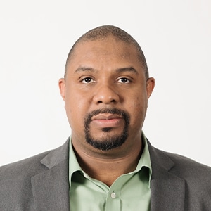 Leon Brown