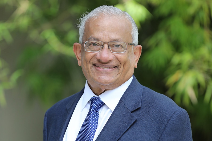 Mahendrarajah Nimalendran