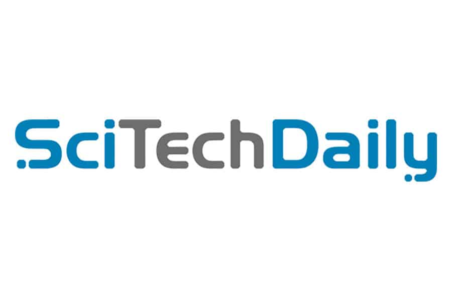 SciTechDaily logo