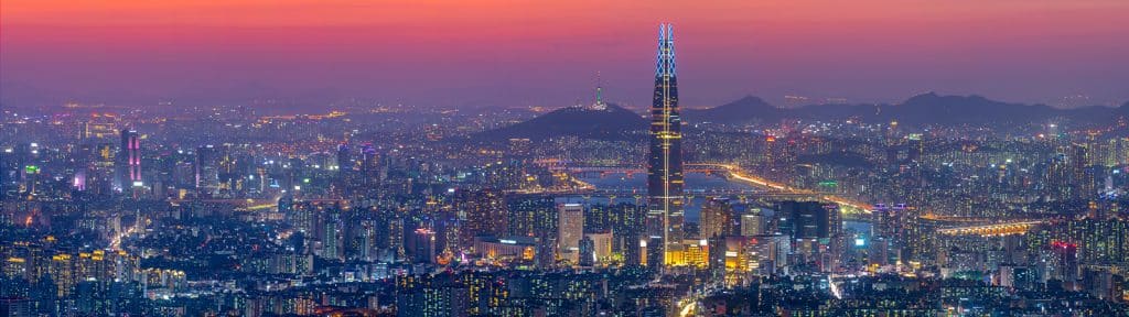 South Korea