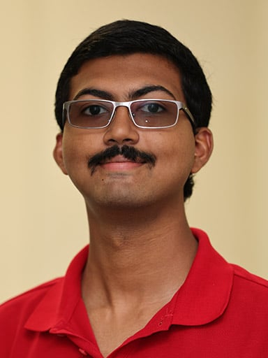 Vyan Ramanathan