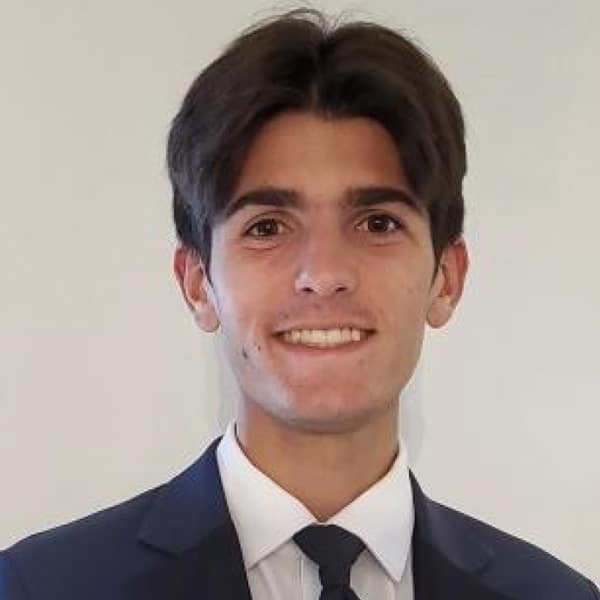 Andrew Nunez
