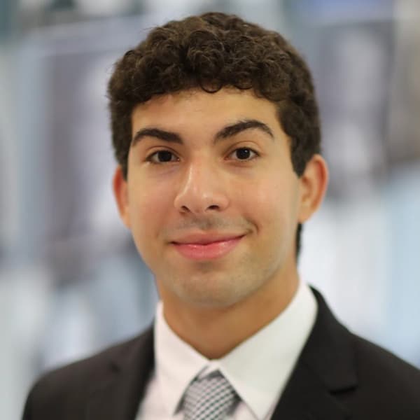 Anthony Zacarias