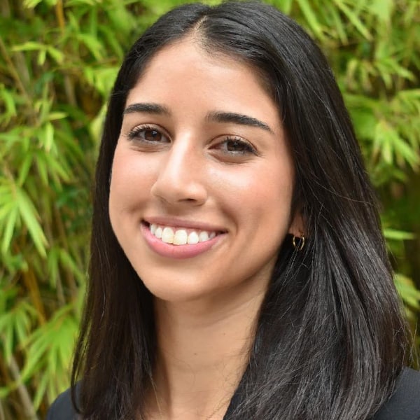 Ashley Goldstein