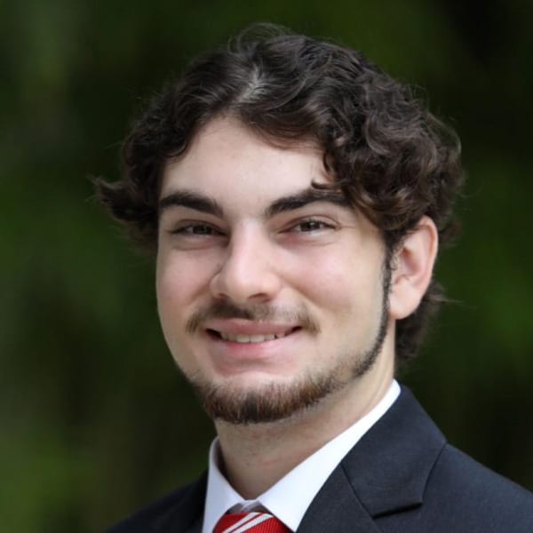 Christopher Rosato