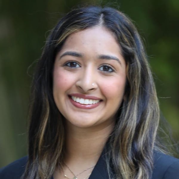 Dhruti Patel