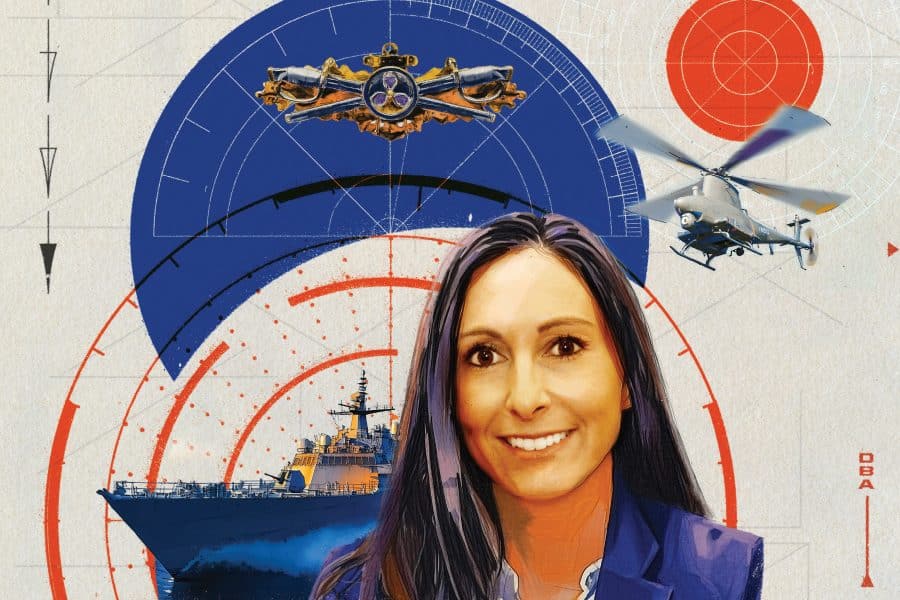 Nadia Tepper illustration