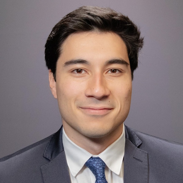 Nicolas Trujillo