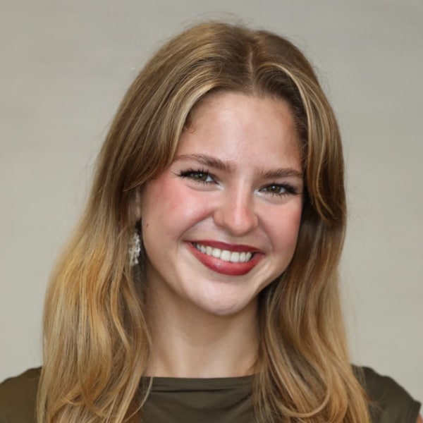 Nicole Muscolino