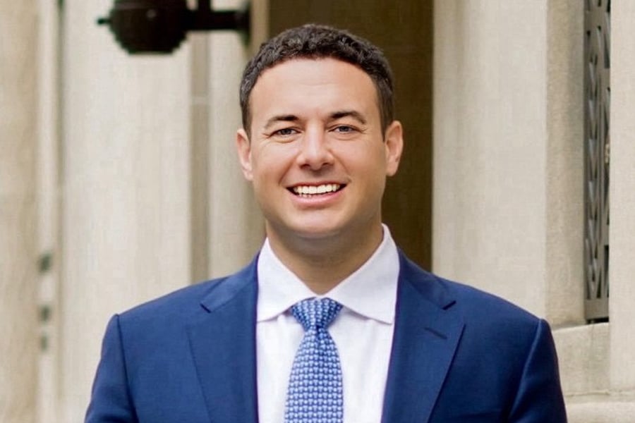 Scott Friedman