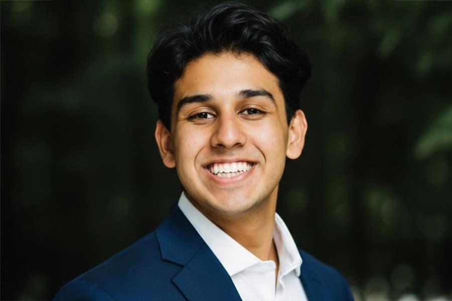 Aditya Gandhi