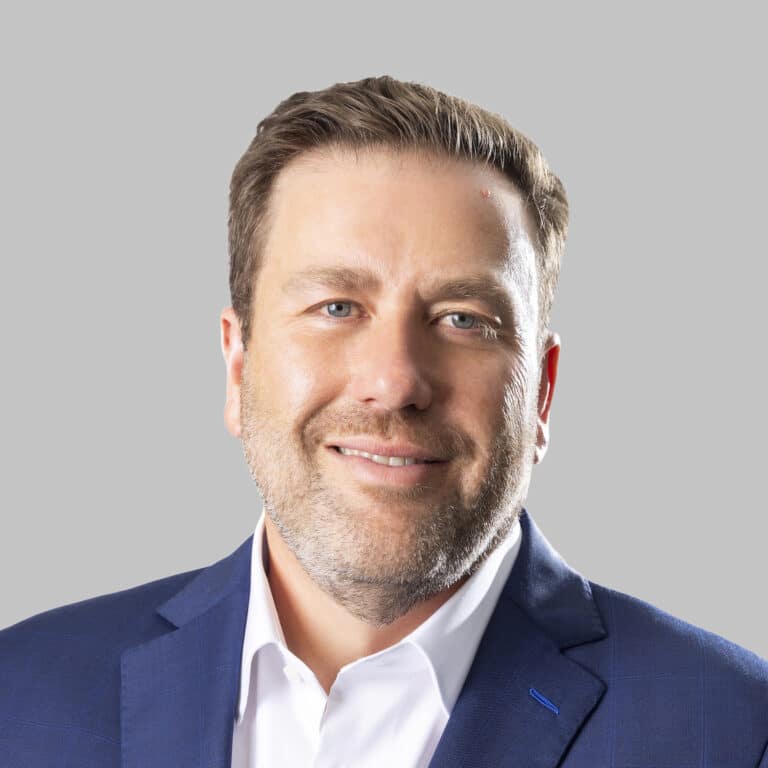 Mitch Sinberg