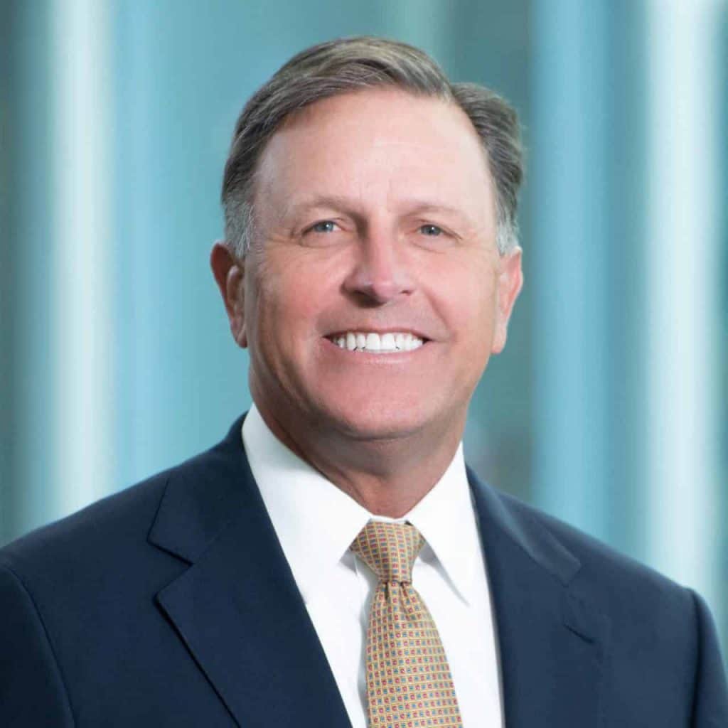 Steve Raney