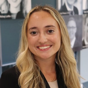 Angelina Fentress