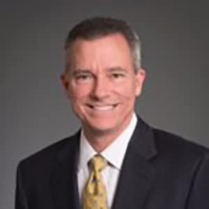 Charlie Fitzgerald