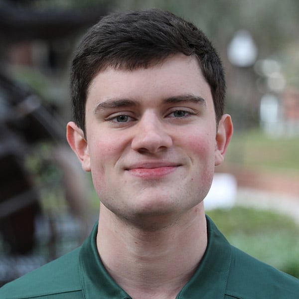 Hayden Roddy