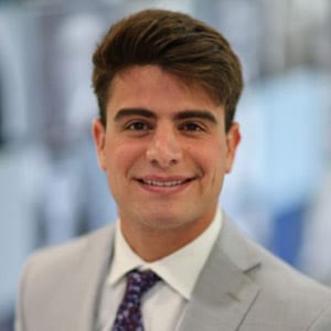 Jonah Sacher