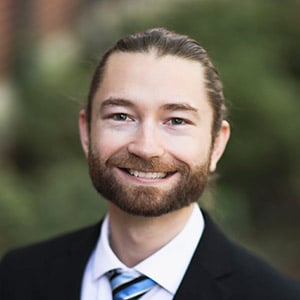 Joseph Wolfe