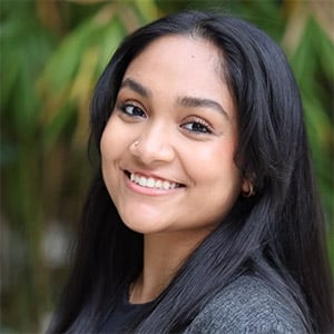 Keerthana Madhu