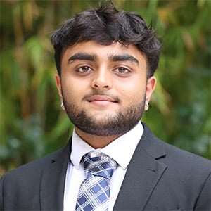 Keval Patel