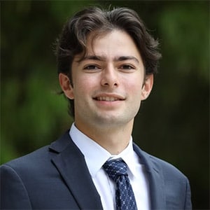 Luke Paiva