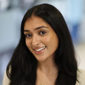 Mallika Baweja