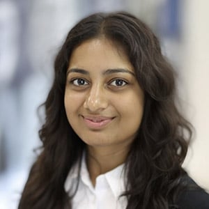 Meghana Reddy