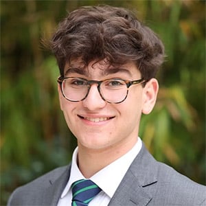 Mike Kaiser