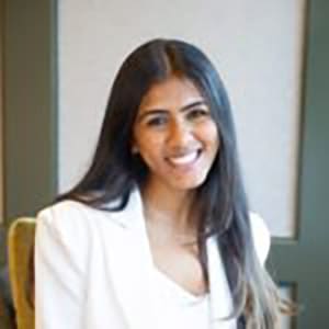 Reeya Patel