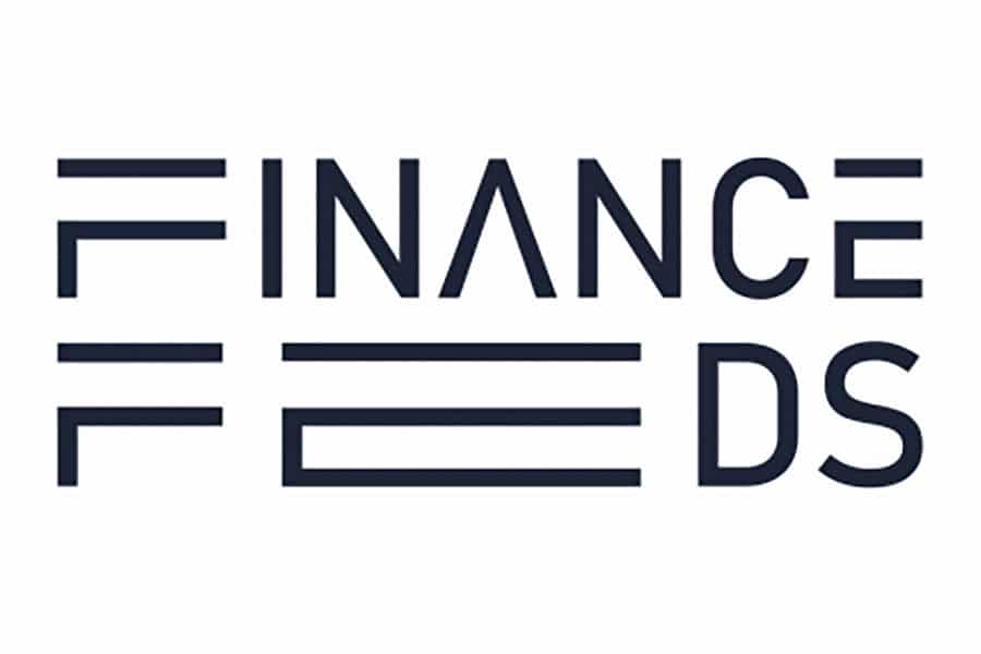 Finance Feeds logo