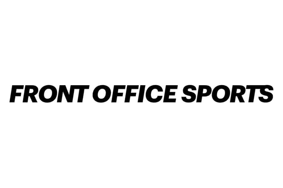 Front Office Sports