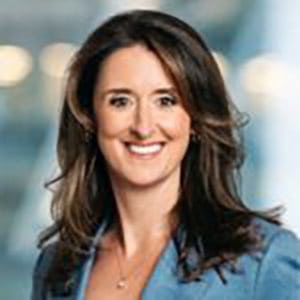 Gina Martin Adams