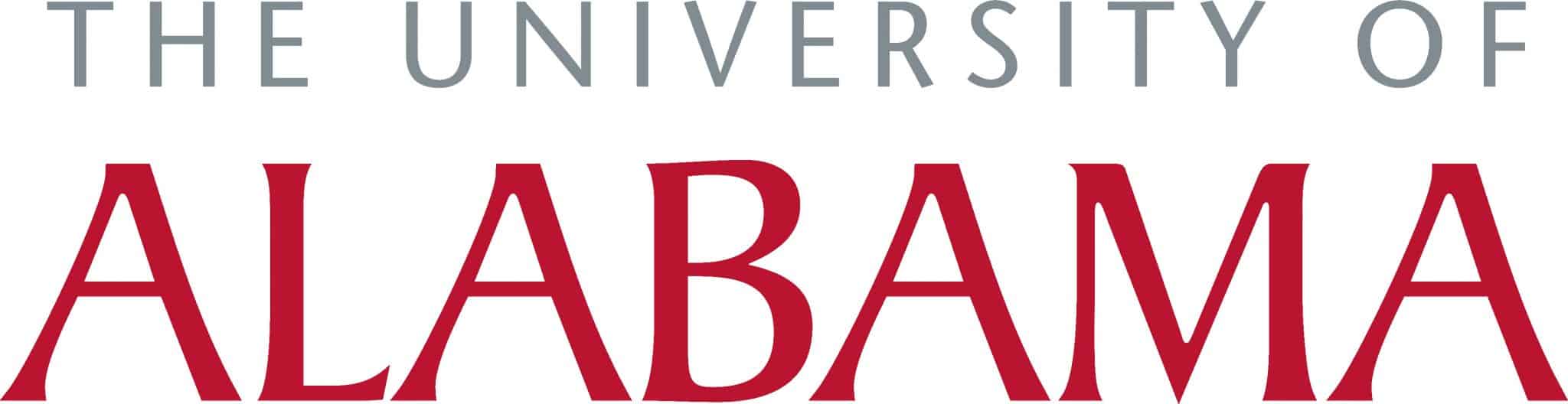 The University of Alabama