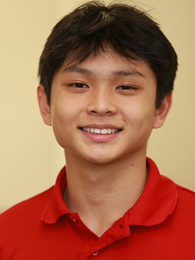 Daniel Cao