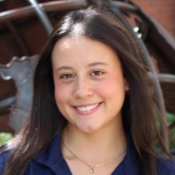 Isabella Duarte