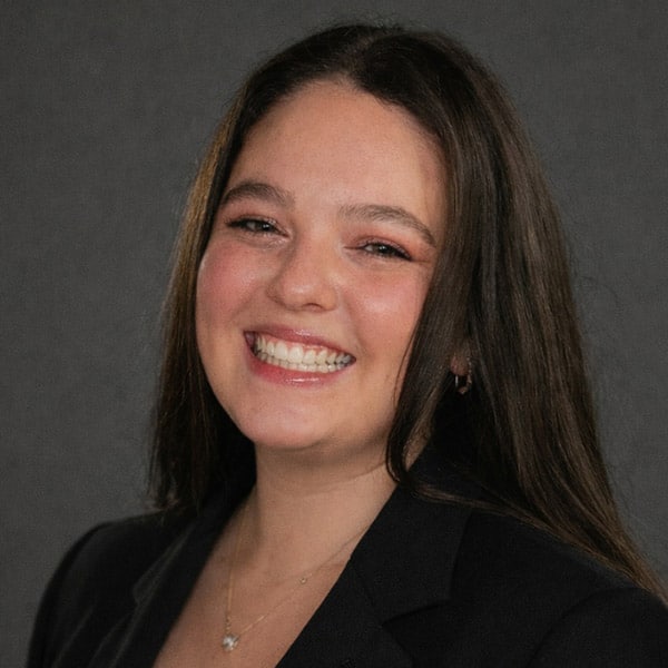 Katherine Breaux