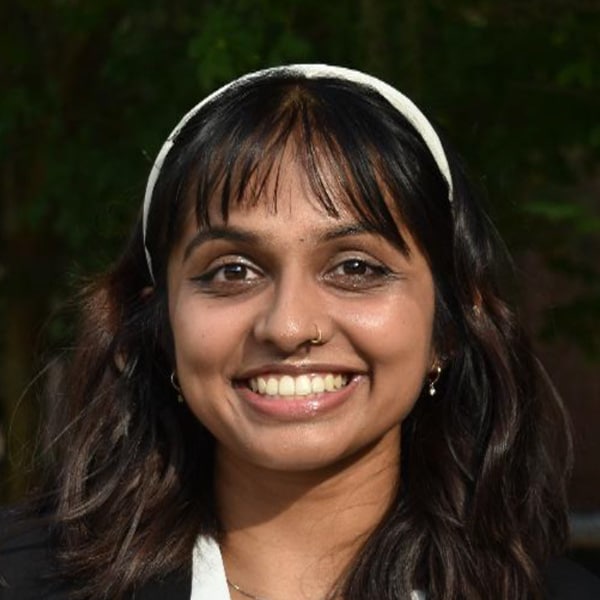 Nandini Kumar