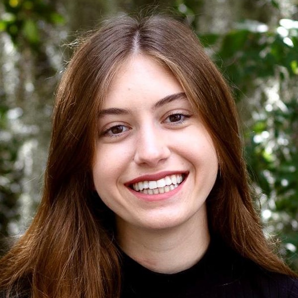 Rachel Mish