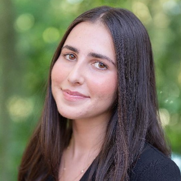 Rebecca Katz
