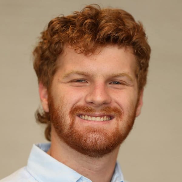 Ryan Gorman