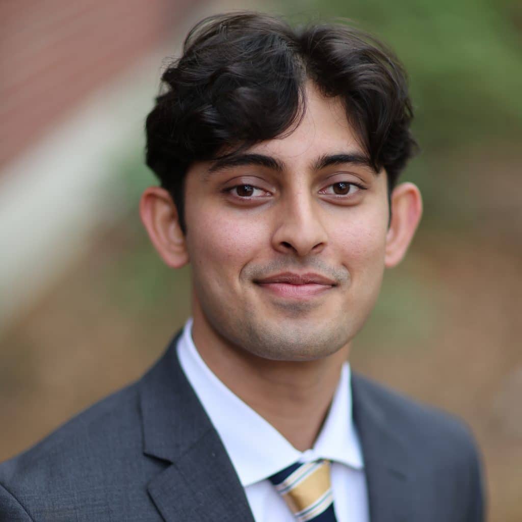 Krish Sagar