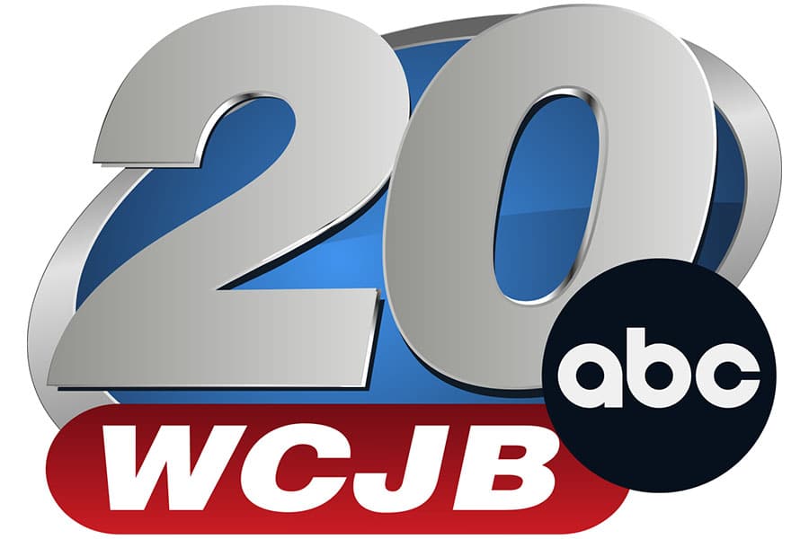 WCJB TV 20 ABC News