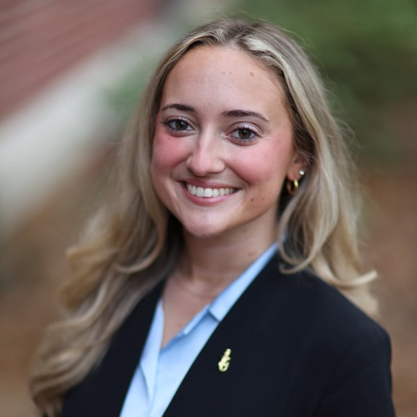 Angelina Fentress