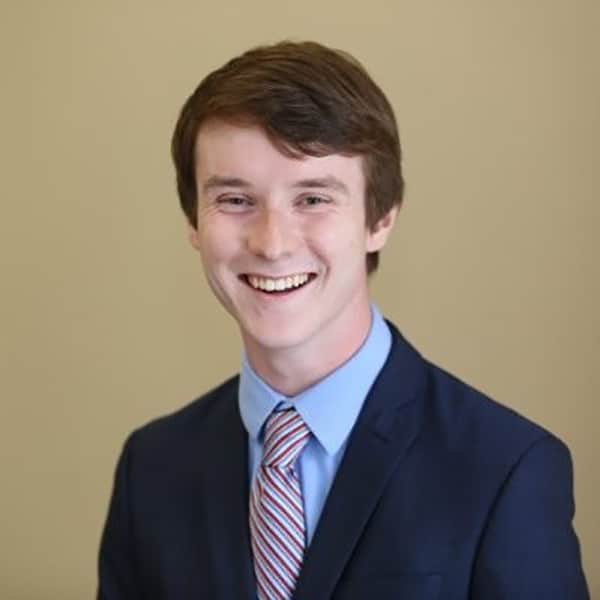 Charlie Keegan