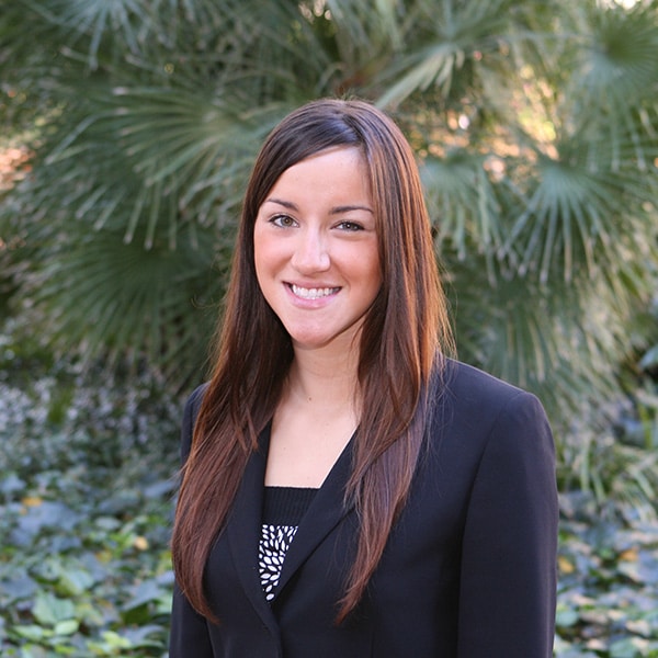 Christina Dombrowsky